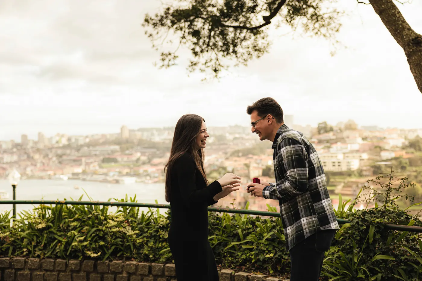 Pedidos de Casamento