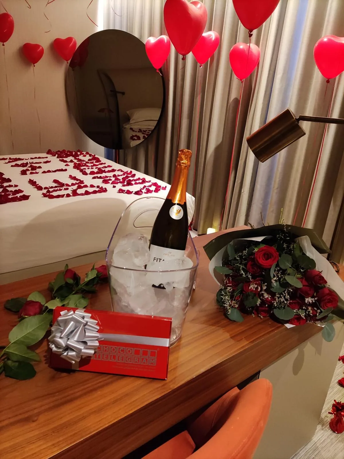 Quarto de Hotel