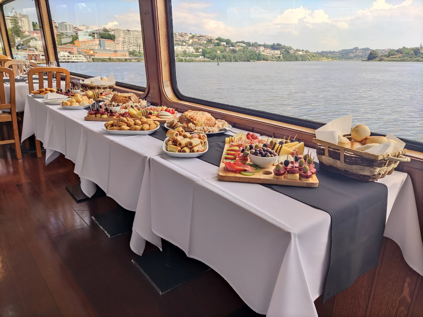 Eventos Corporativos